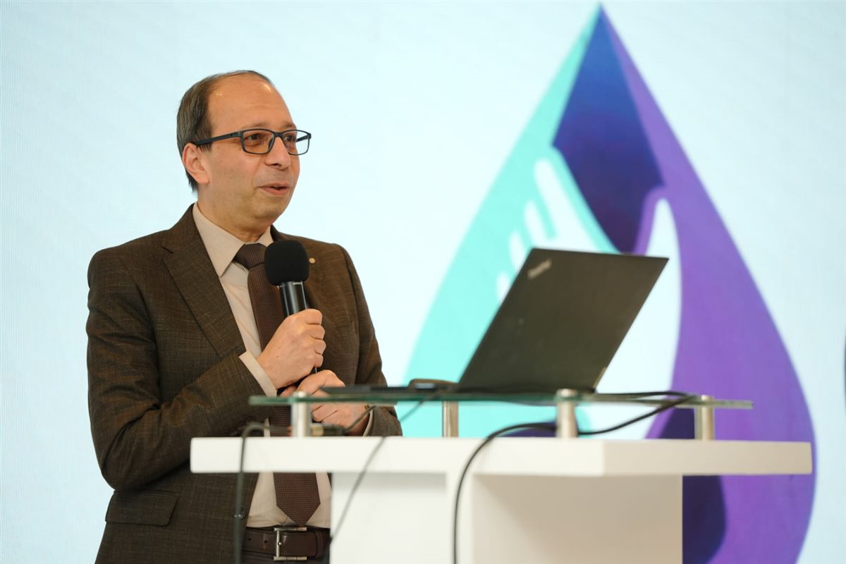 جانب من الفاعلية، فيتو