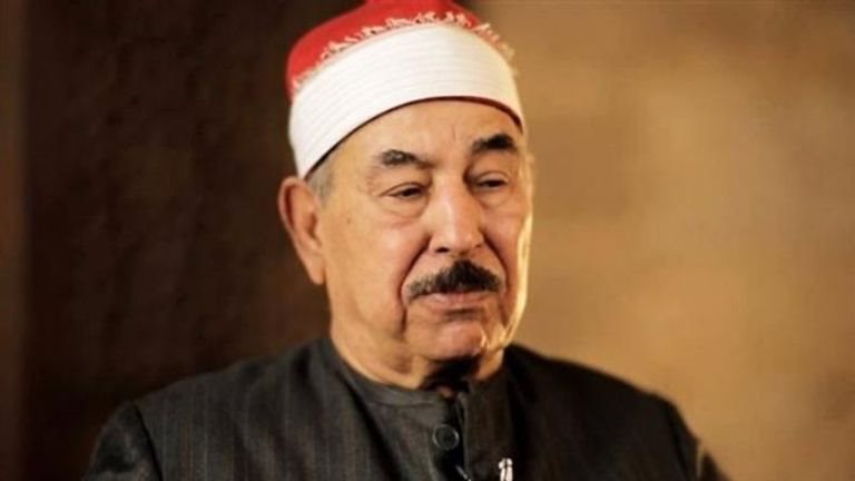 الشيخ محمد محمود الطبلاوي