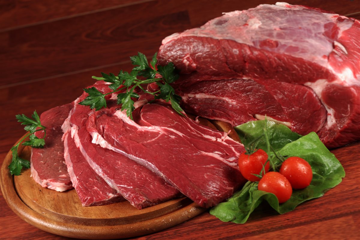 <strong>أسعار اللحمة</strong>