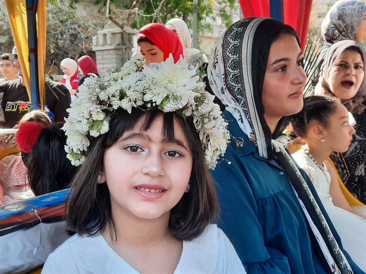 أميرات الفراولة، فيتو