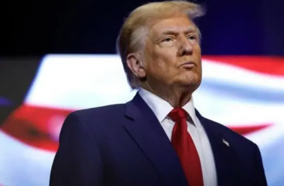 ترامب يخطط لحرب عالمية، فيتو