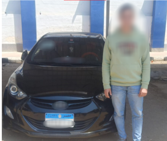 <strong>الداخلية تكشف ملابسات واقعة وجود تجاوزات أمنية بمحيط مطار القاهرة الجوي</strong>