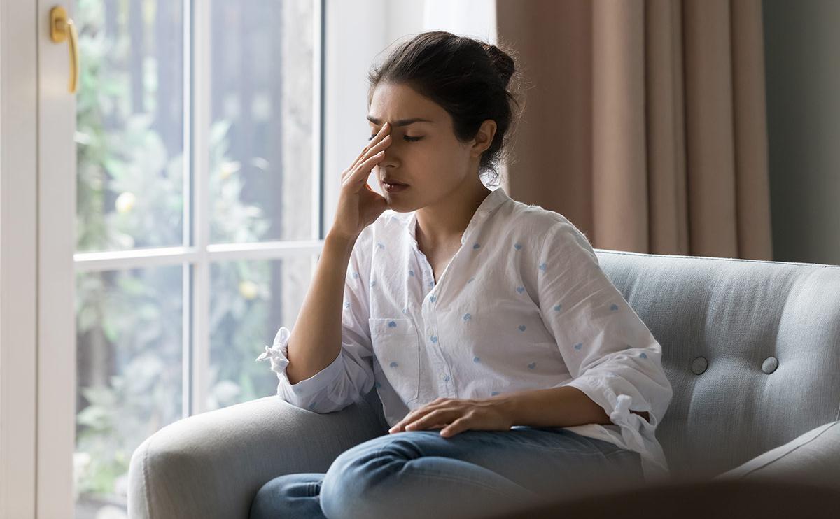 التخلص من الضغوط