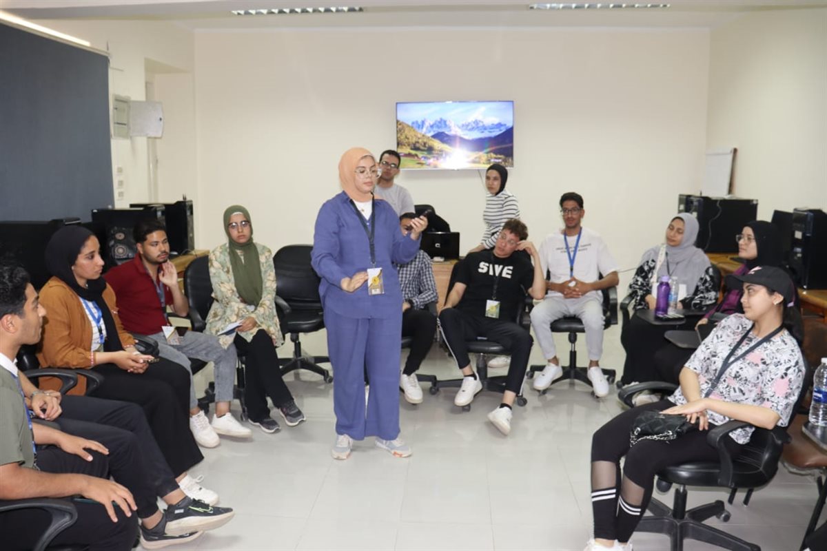 الملتقى الحواري لطلاب الجامعات