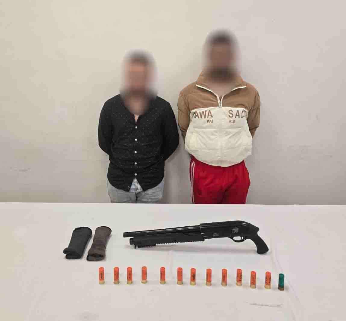 <strong>إطلاق أعيرة نارية صوب معرض سيارة فى مدينة نصر.. والأمن يكشف التفاصيل </strong>