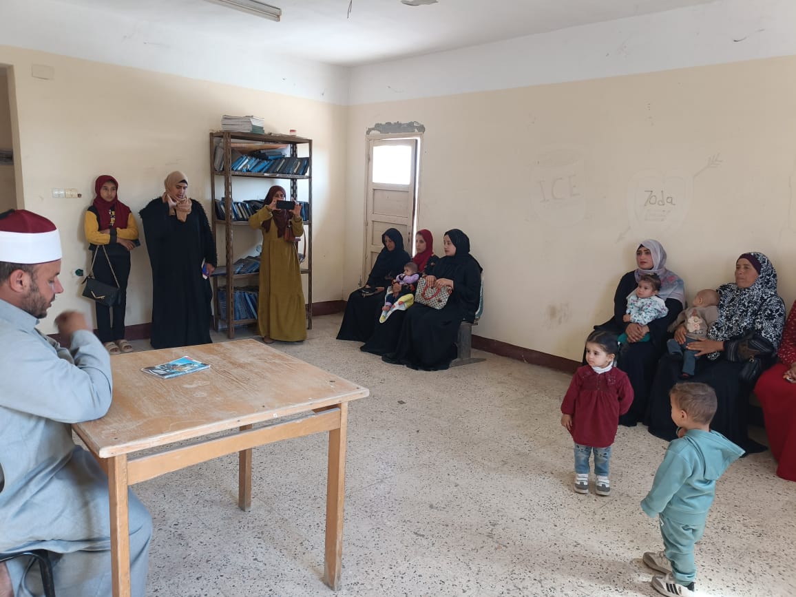 جانب من جلسات الدوار، فيتو