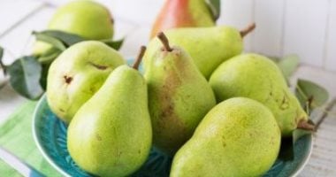 فوائد الكمثرى للصحة