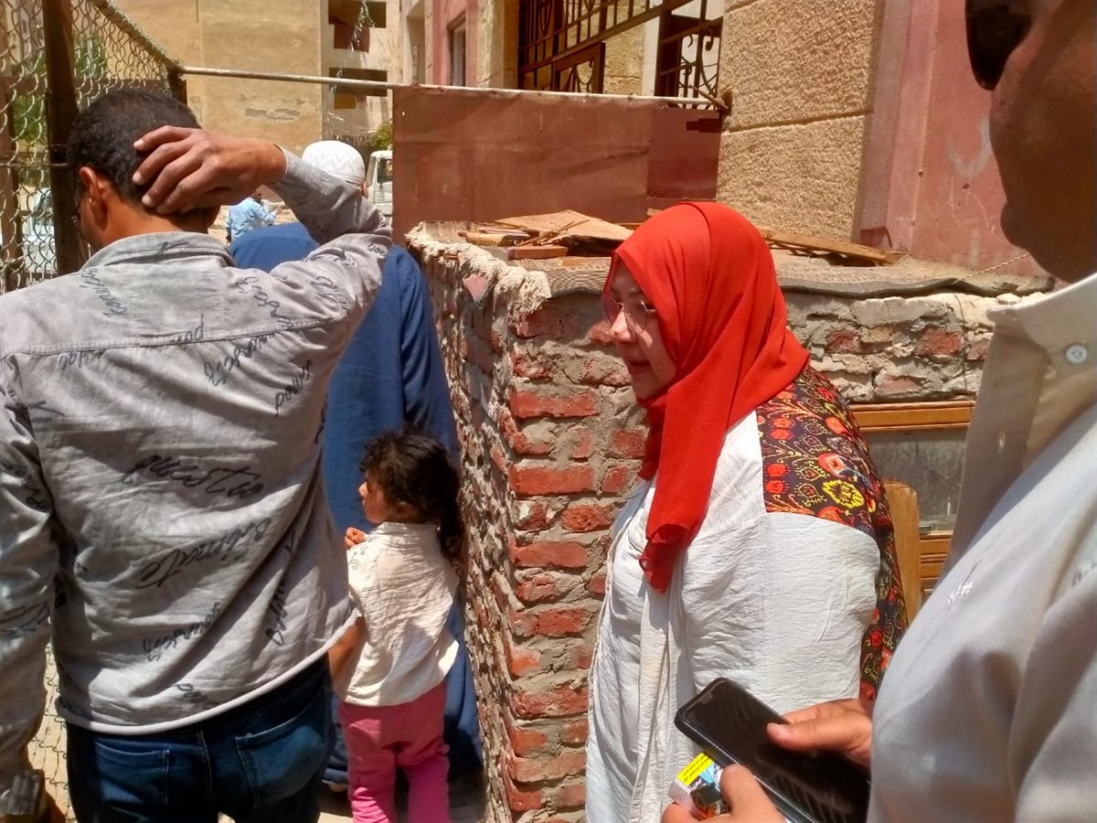 جانب من الحملات، فيتو