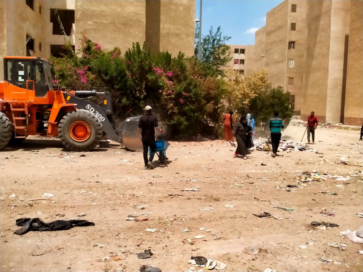 جانب من الحملات، فيتو