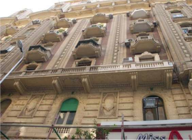 قانون الإيجار القديم يثير الانقسام بين المصريين، فيتو