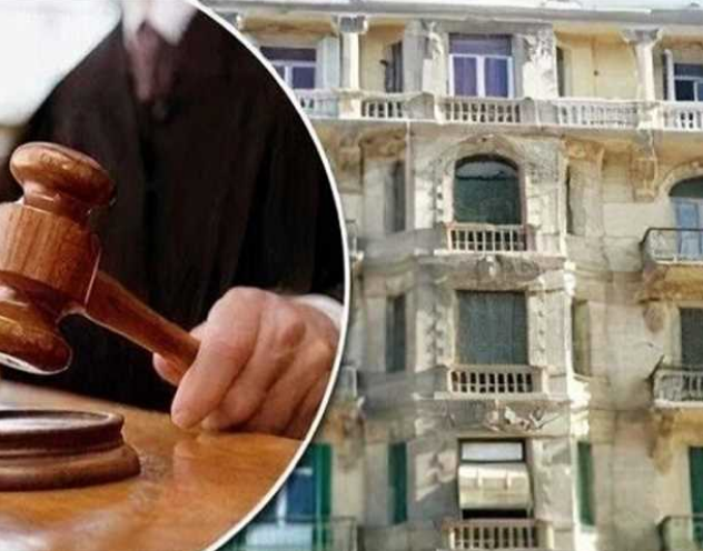 نقاط خلافية بقانون الإيجارات القديم، فيتو