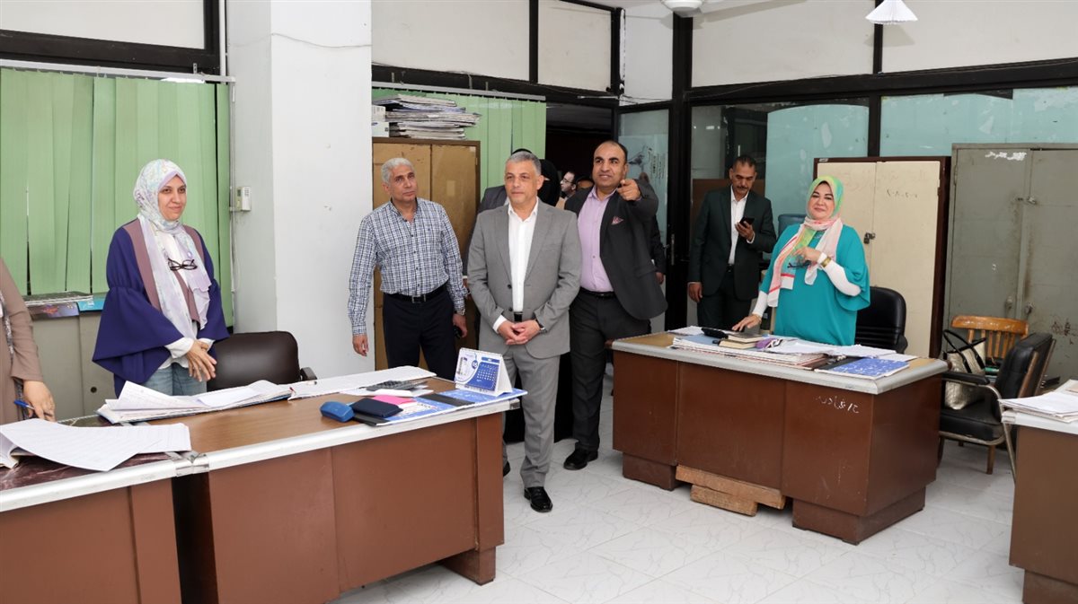 جانب من الجولة، فيتو