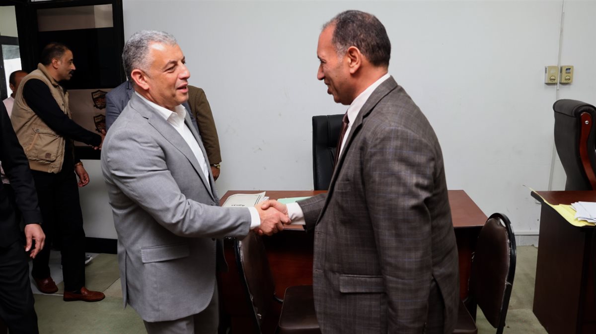 جانب من الجولة، فيتو