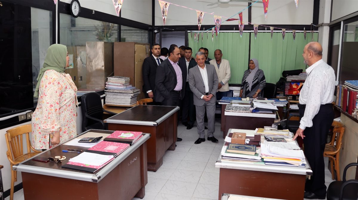 جانب من الجولة، فيتو