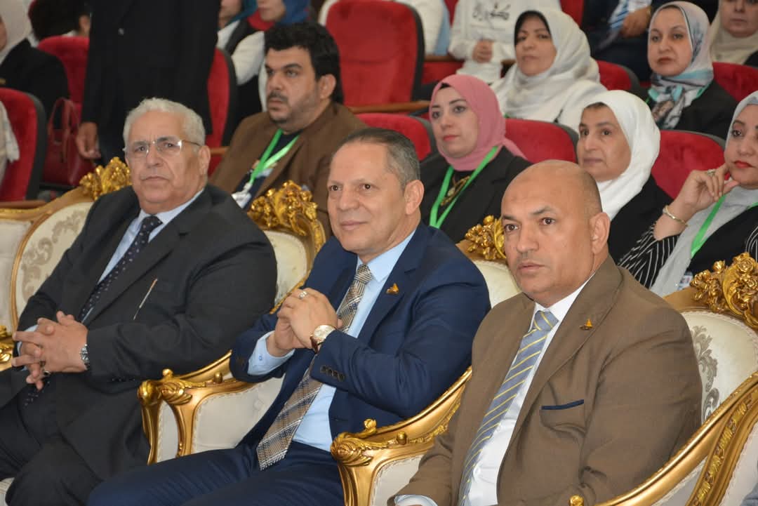 ملتقى توظيفي لخريجي كلية التربية