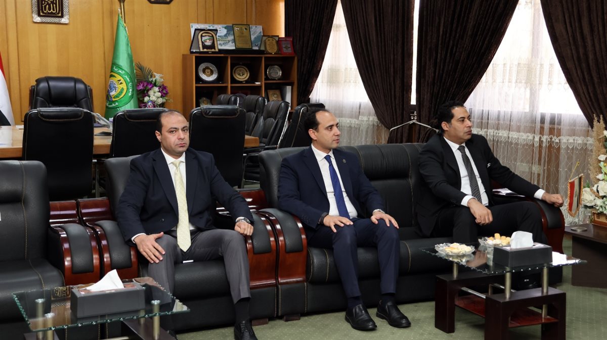 جانب من اللقاء، فيتو