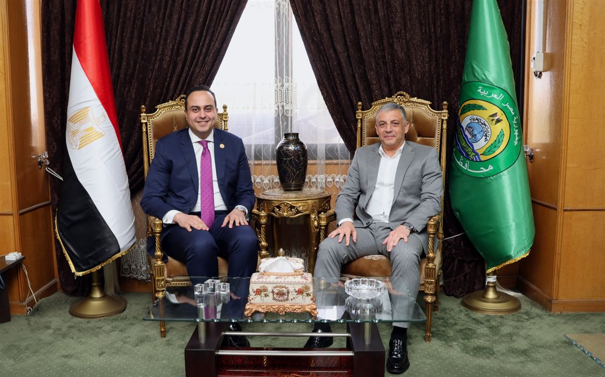 جانب من اللقاء، فيتو