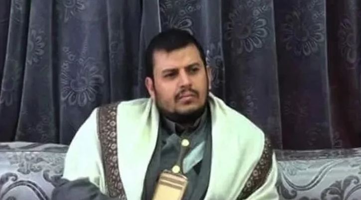 عبد الملك الحوثي، فيتو