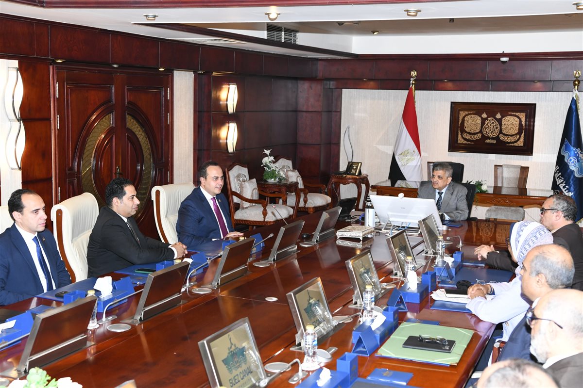 جانب من اللقاء، فيتو