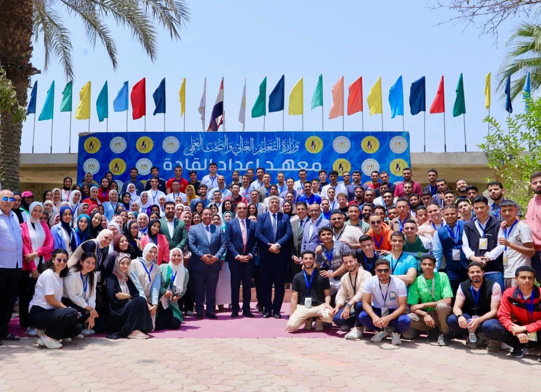 الملتقى الحواري لطلاب الجامعات