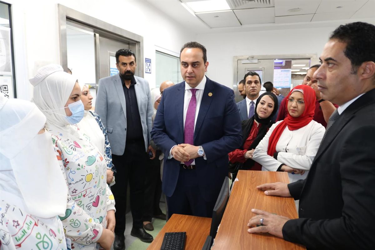 جانب من الجولة، فيتو