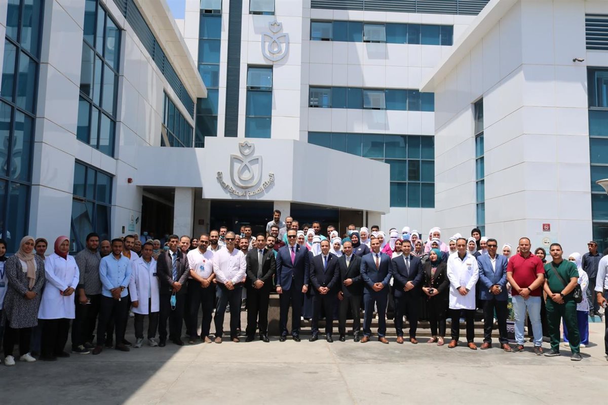 جانب من الجولة، فيتو