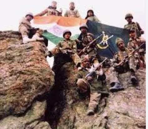 الصراع على إقليم كشمير، فيتو