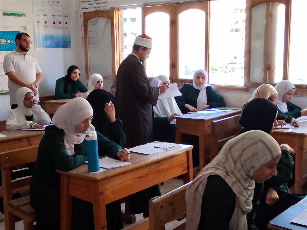 جانب من الجولة، فيتو