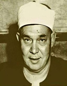 الشيخ محمد أبو زهرة، فيتو