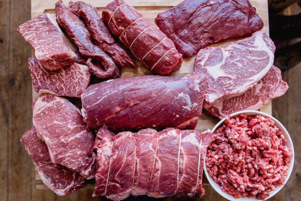 <strong>أسعار اللحمة</strong>