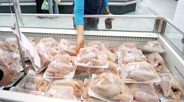 أسعار الفراخ اليوم، فيتو