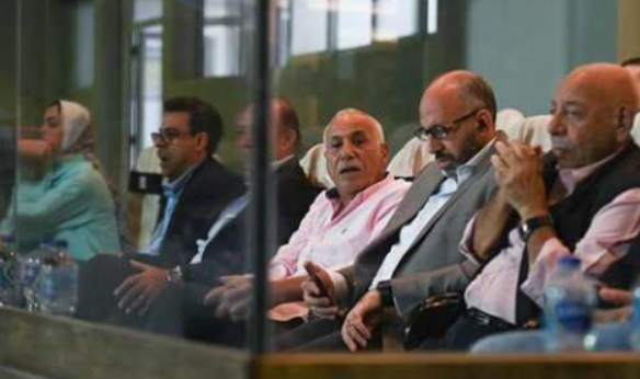 تصريحات ميدو تثير غضب مجلس إدارة الزمالك، فيتو