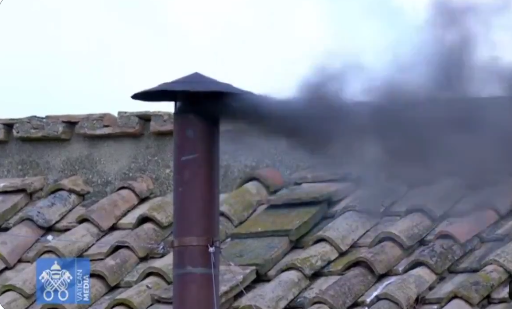 الفاتيكان يؤكد لا بابا جديد حتى الآن، فيتو