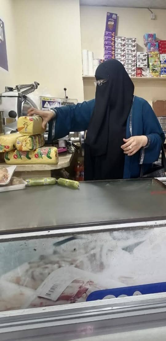 جانب من الحملات، فيتو