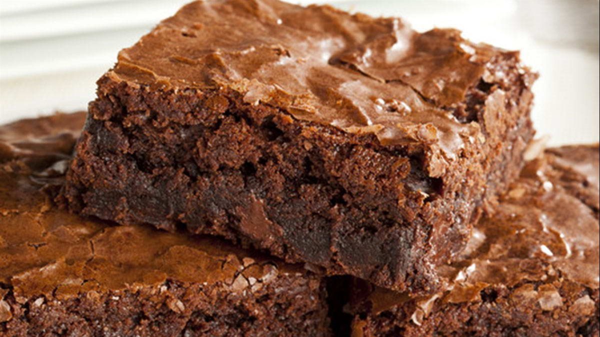 البراونيز بالمقادير