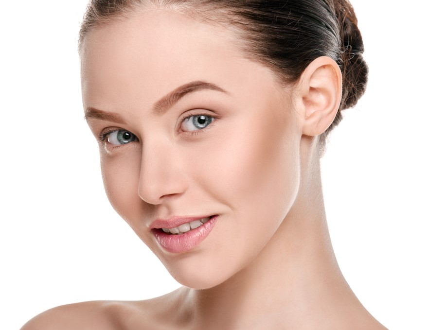 قناع الأرز لتفتيح البشرة