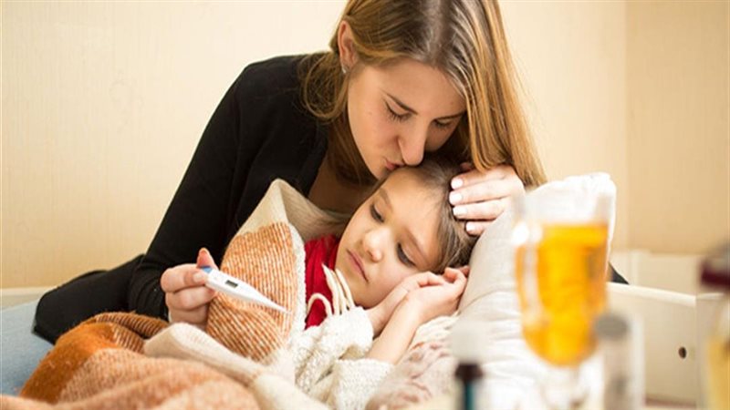 فترة تغيير الفصول