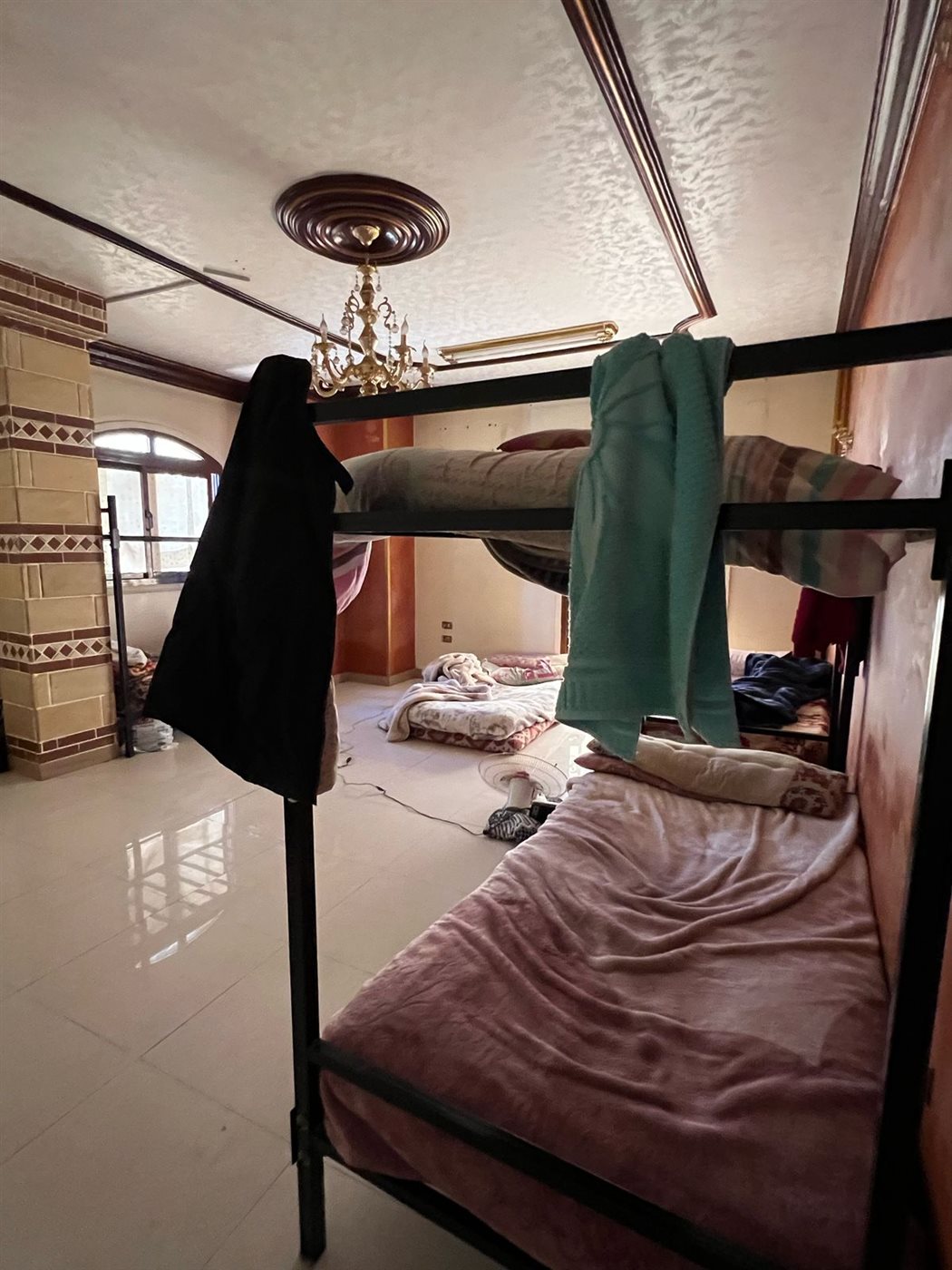 مراكز علاج الإدمان الغير مرخصة في الإسماعيلية، فيتو