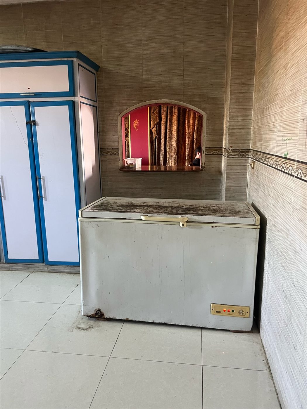 مراكز علاج الإدمان الغير مرخصة في الإسماعيلية، فيتو