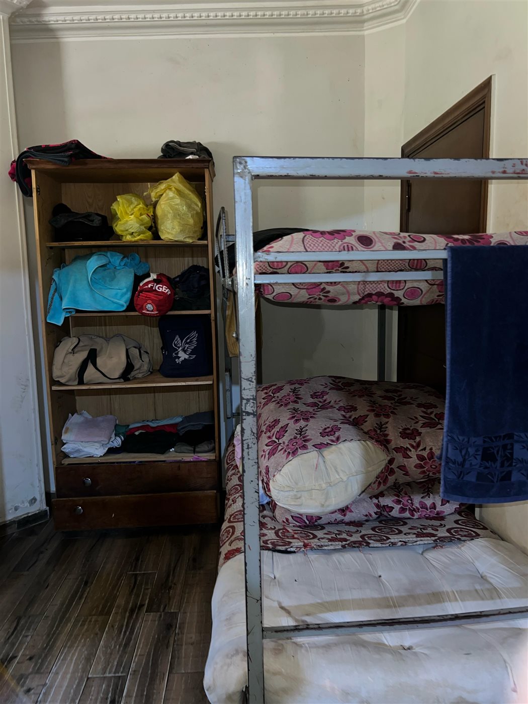 مراكز علاج الإدمان الغير مرخصة في الإسماعيلية، فيتو