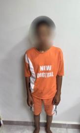 ضبط شخص بالوادي الجديد بتهمة الترويج لبيع أسلحة بيضاء عبر مواقع التواصل الاجتماعي