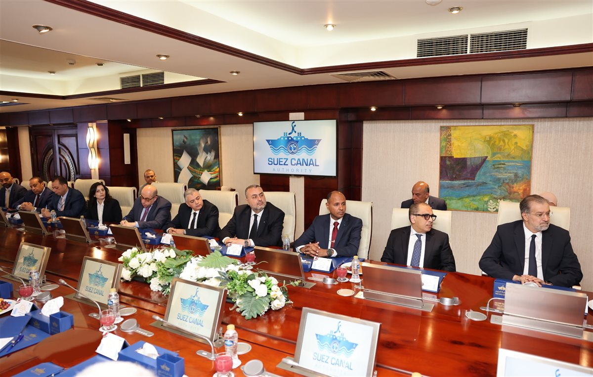 جانب من اللقاء، فيتو