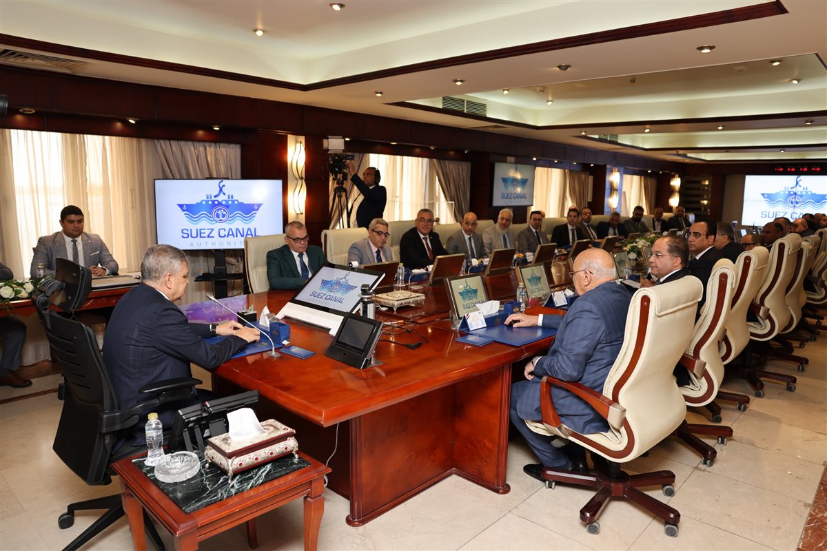 جانب من اللقاء، فيتو