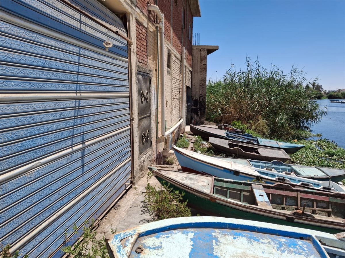 جانب من الحلقات الحوارية،فيتو