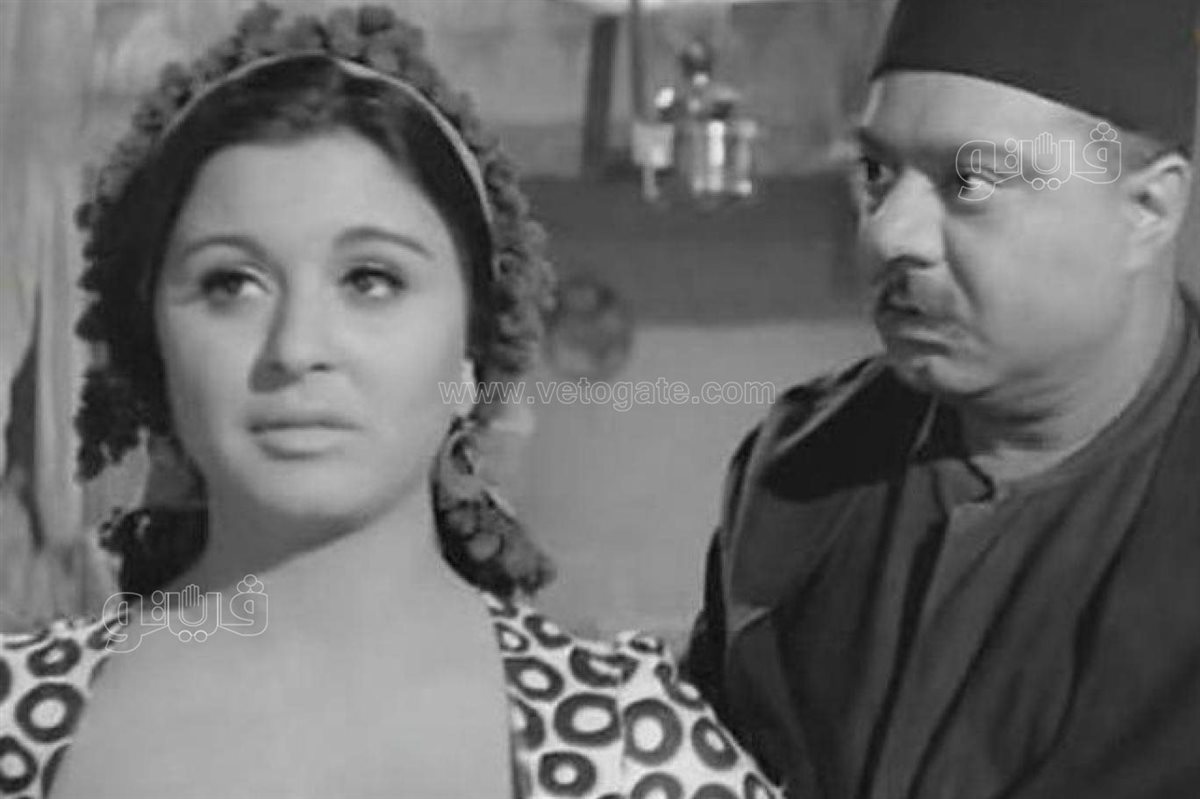 الزوجة الثانية من اشهر افلام صلاح ابو سيف