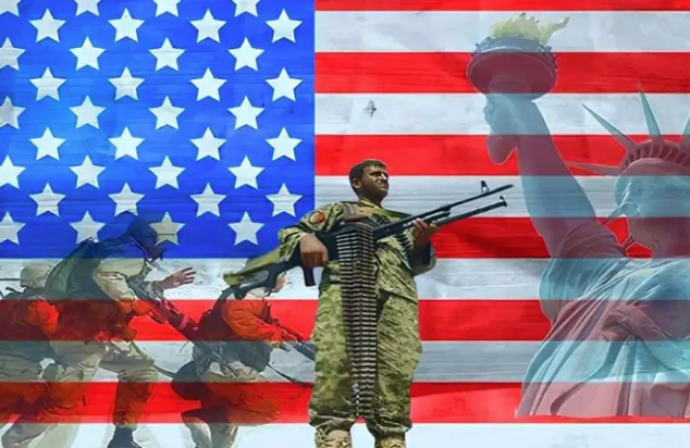 خسائر أمريكا في الحرب على اليمن، فيتو