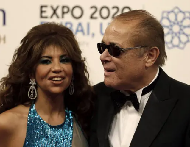 طلاق بوسي شلبي غيابيًا يثير الجدل، فيتو