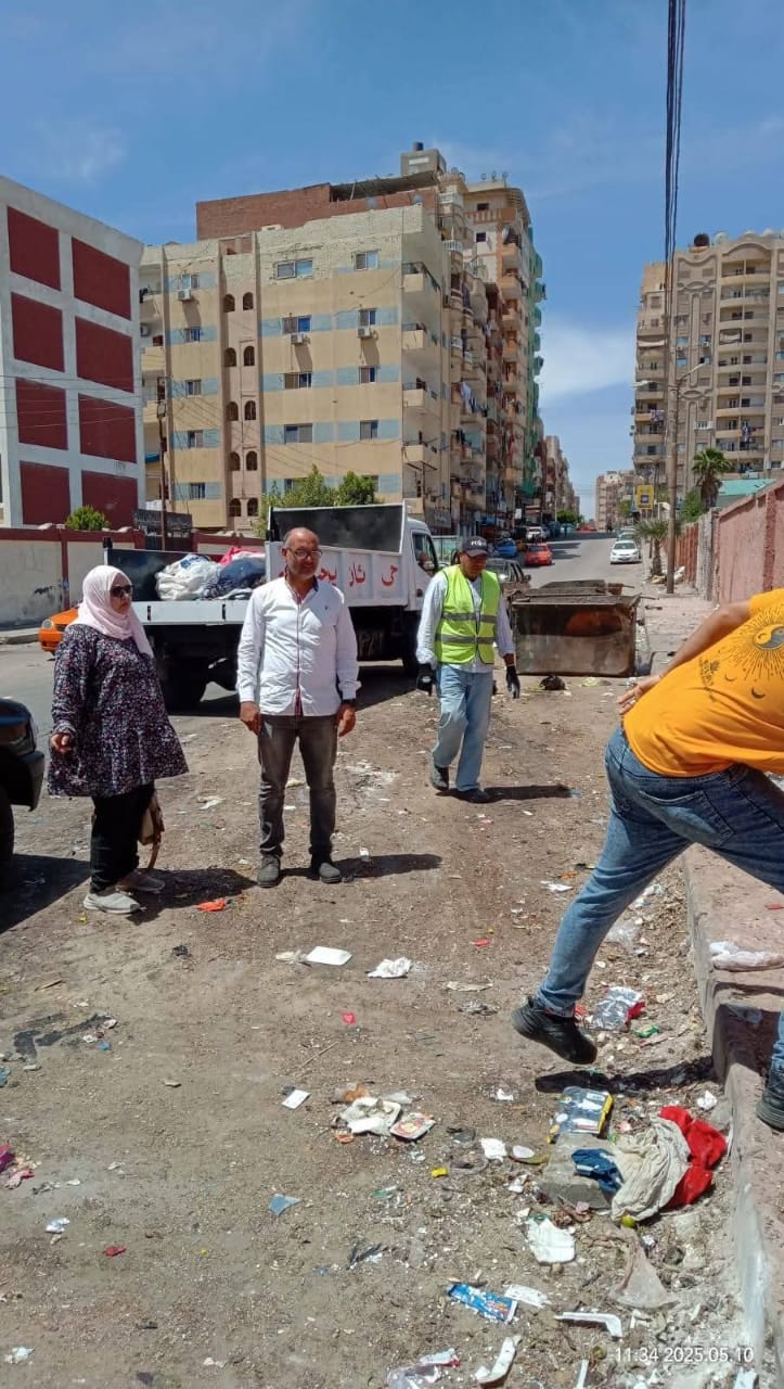 جانب من الحملة، فيتو