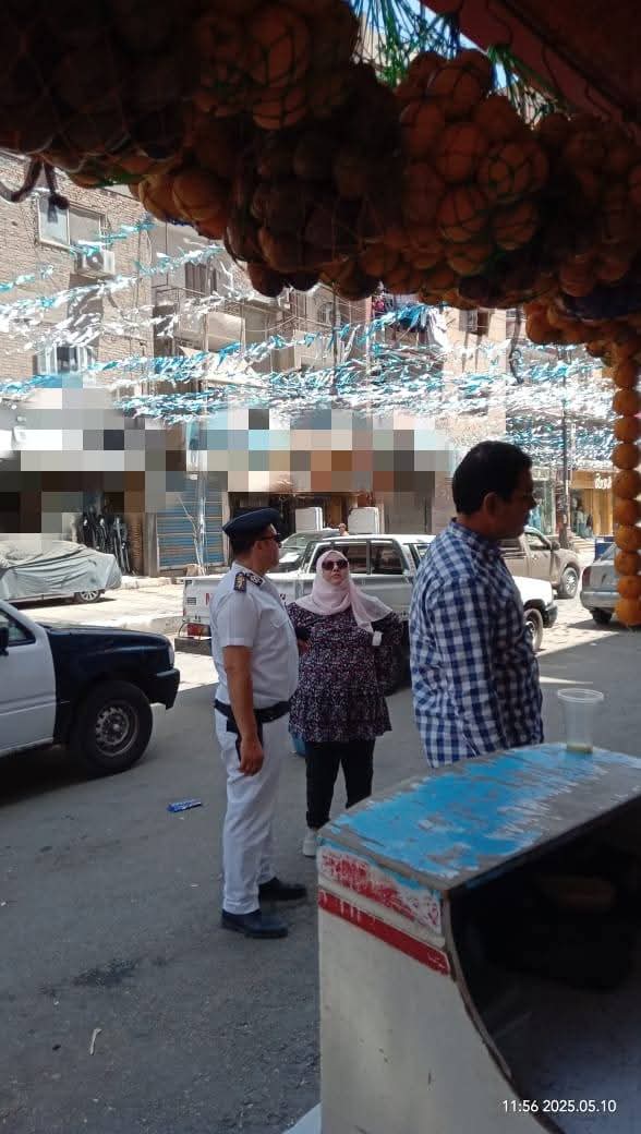 جانب من الحملة، فيتو