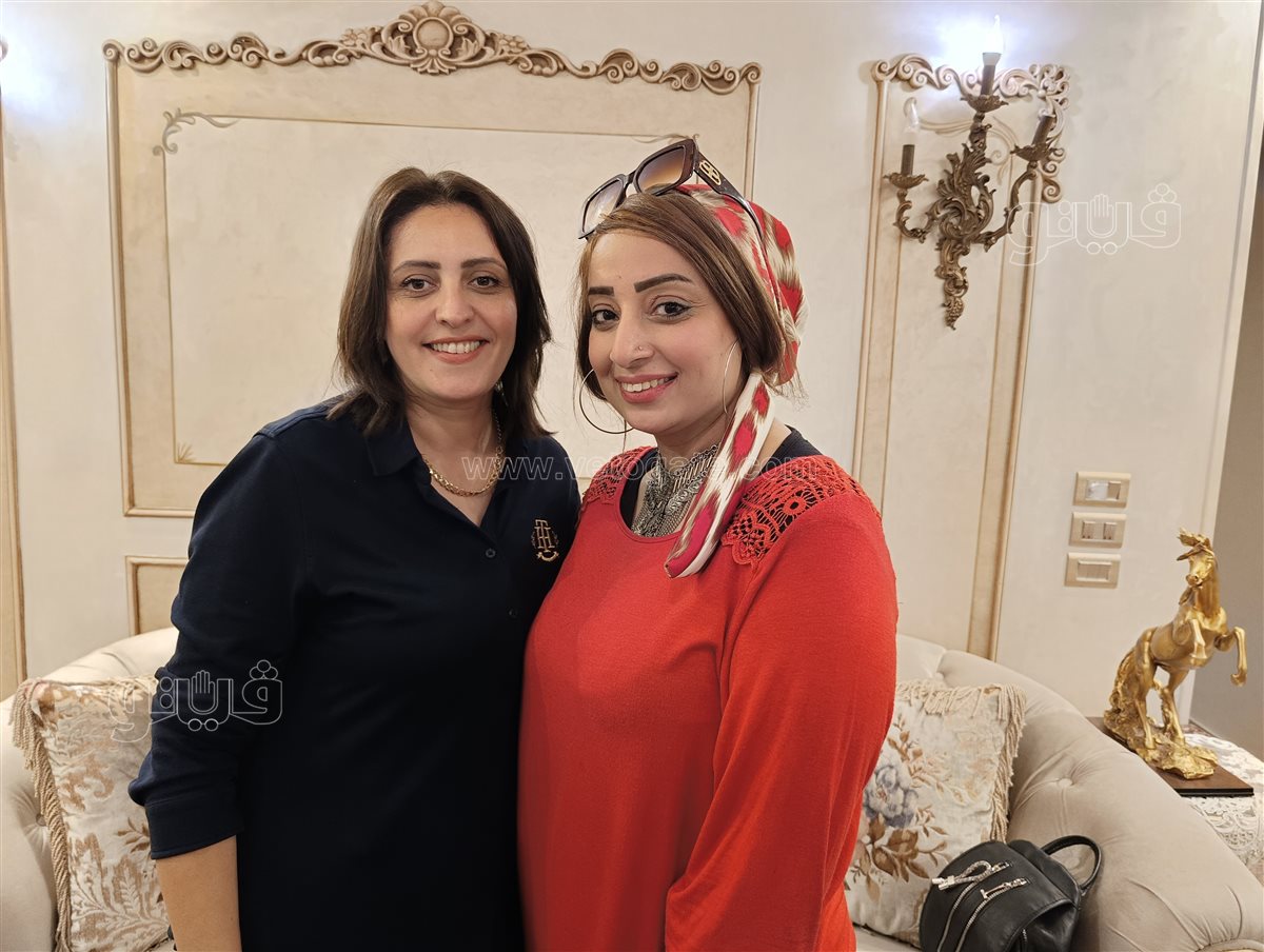 فيتو في منزل اول دكتورة مسيحية في الدراسات الإسلامية بجامعات مصر، فيتو